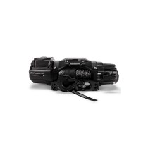 TREUIL ARB 12000-S 12V "BUSHRANGER" COVERT 5443 KG