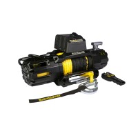 TREUIL ARB 12000 12V "BUSHRANGER" 5443 KG