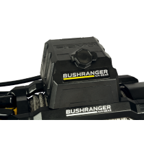TREUIL ARB 10000 12V "BUSHRANGER" 4536 KG