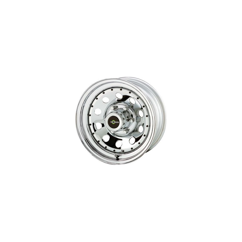 JANTES GOSS MODULAR CHROME