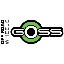JANTES GOSS MODULAR CHROME