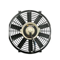Ventilateurs Electriques Mishimoto Universels - 8 à 16