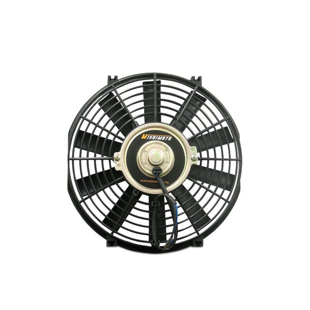 Ventilateurs Electriques Mishimoto Universels - 8 à 16