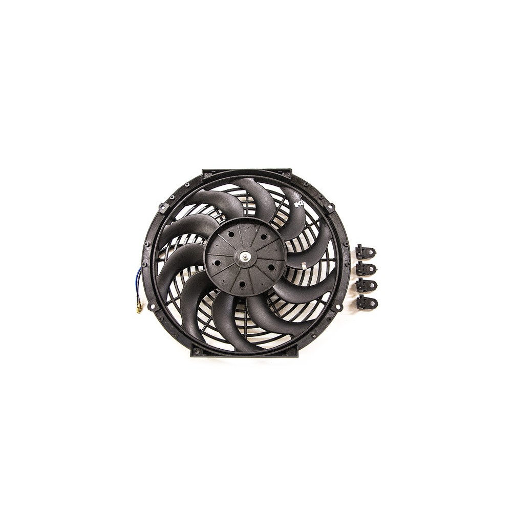 Ventilateurs Electriques Universels - 7 à 14 pouces