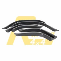 KIT PASSAGE DE ROUE +5 CM DISCOVERY I  3PORTES ou 5 PORTES