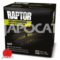 APPRÊT ANTI-ROUILLE
