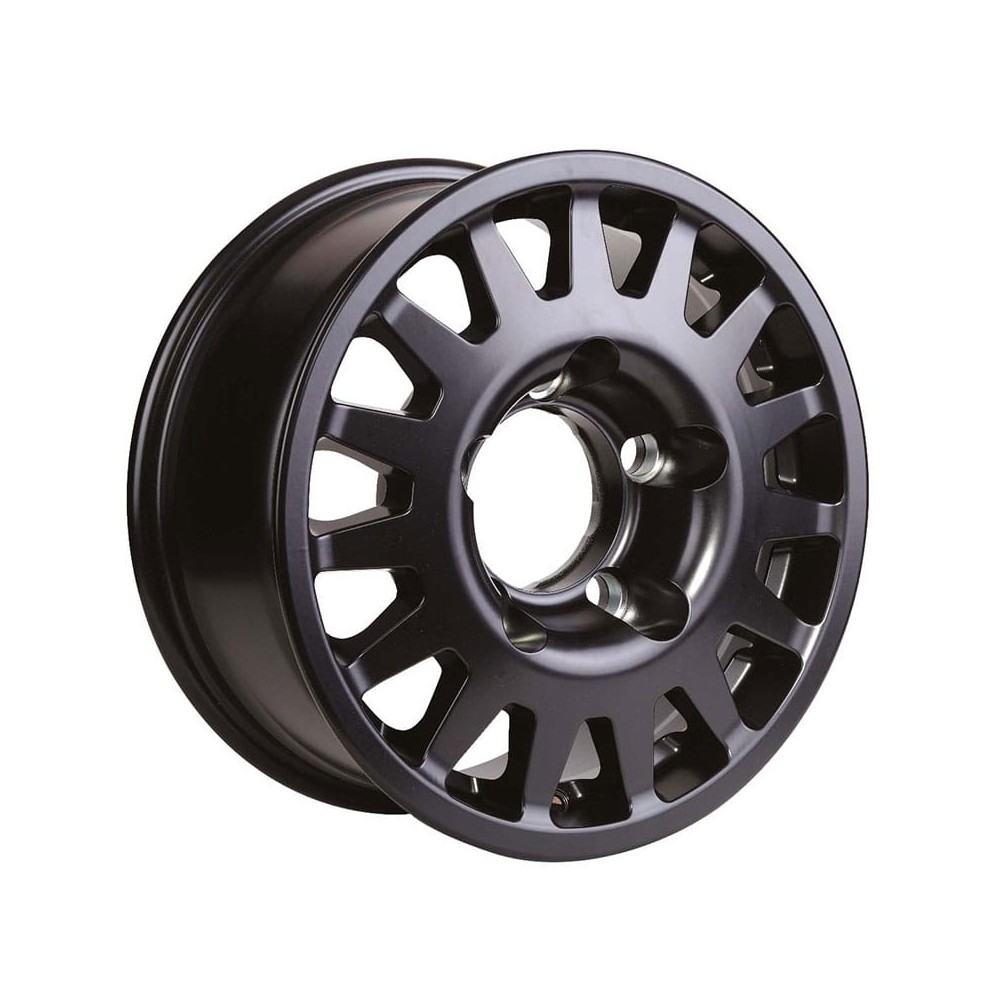 JANTE ALU RACER / MANANO MANANO BLACK