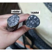 Corde de Treuil Plasma Synthétique 10mm, 12mm, 14mm, 16mm, 18mm