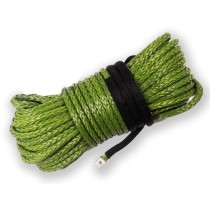 Corde synthétique pour treuil mécanique  12m / 14mm / 16mm x 45M