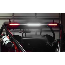 Barre Led VisionX Chaser barre idéal pour l'arrière