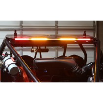 Barre Led VisionX Chaser barre idéal pour l'arrière