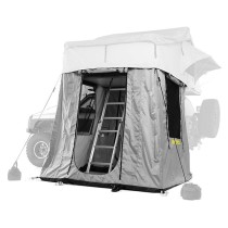 TENTE DE TOIT OUVRANT RAPTOR 4X4 MODÈLE "EXTENSION"