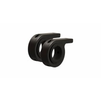 Supports de serrage de tube