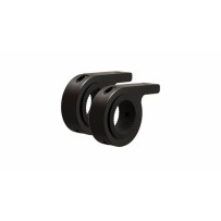 Supports de serrage de tube