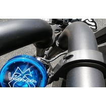 Supports de serrage de tube