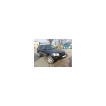 PARE CHOC AVANT DE REMPLACEMENT F4X4 POUR TOYOTA 100 DE 1998 A 2004