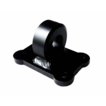 PARE CHOC AVANT DE REMPLACEMENT F4X4 POUR TOYOTA 100 DE 1998 A 2004