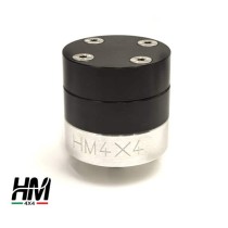 KIT DE LEVAGE +7,5CM JEEP JT GLADIATOR STEP 2