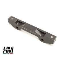 KIT DE FREIN AVANT SURDIMENSIONNÉ POWER X-LINE STAGE1 POUR JEEP GLADIATOR JT