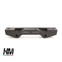 KIT DE FREIN AVANT SURDIMENSIONNÉ POWER X-LINE STAGE1 POUR JEEP GLADIATOR JT