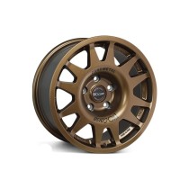 JANTES ALLIAGE EVO CORSE DAKAR SUPERZERO POUR JEEP GLADIATOR 9x17 Et -8