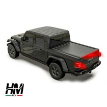 COUVERCLE DE COUVERCLE MANUEL BASIC TESSERA ROLL+ JEEP GLADIATOR