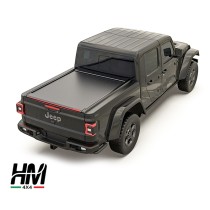 COUVERCLE DE COUVERCLE MANUEL BASIC TESSERA ROLL+ JEEP GLADIATOR