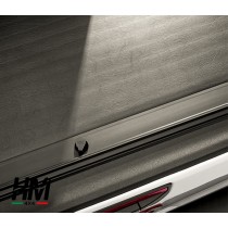 COUVERCLE COULISSANT RUGGED RIDGE JEEP GLADIATOR AVEC LOQUET