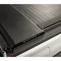 COUVERCLE COULISSANT RUGGED RIDGE JEEP GLADIATOR AVEC LOQUET