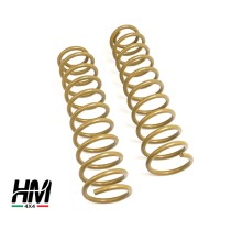 PAIRE DE RESSORTS AVANT JEEP JT GLADIATOR