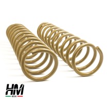 PAIRE DE RESSORTS AVANT JEEP JT GLADIATOR