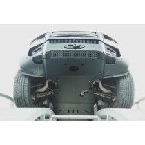 SKI DE PROTECTION EXTRÊME POUR NEW DEFENDER