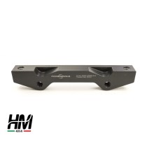 KIT DE FREIN AVANT SURDIMENSIONNÉ POWER X-LINE STAGE1 POUR JEEP WRANGLER JK