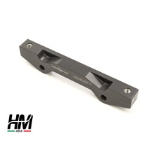 KIT DE FREIN AVANT SURDIMENSIONNÉ POWER X-LINE STAGE1 POUR JEEP WRANGLER JK