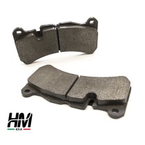 KIT DE FREIN AVANT SURDIMENSIONNÉ POWER X-LINE STAGE1 POUR JEEP WRANGLER JK