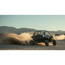 Cannon Race CR-7 VISION X
