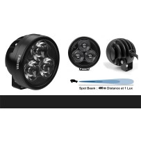 Cannon Race CR-3S - 36 watts VISION X