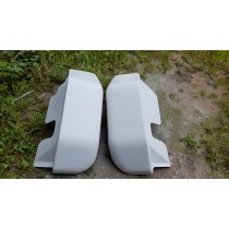 AILE AVANT EN POLYESTER POUR TOYOTA BJ FJ HJ4