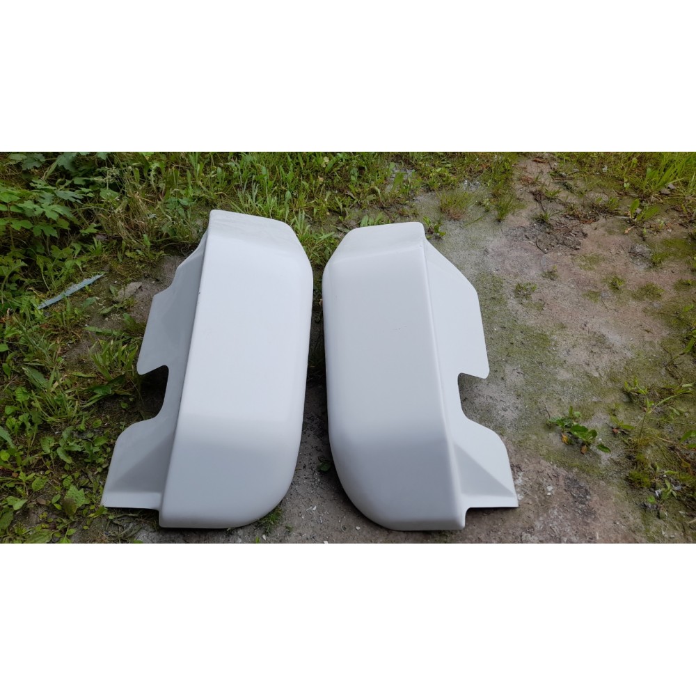 AILE AVANT EN POLYESTER POUR TOYOTA BJ FJ HJ4
