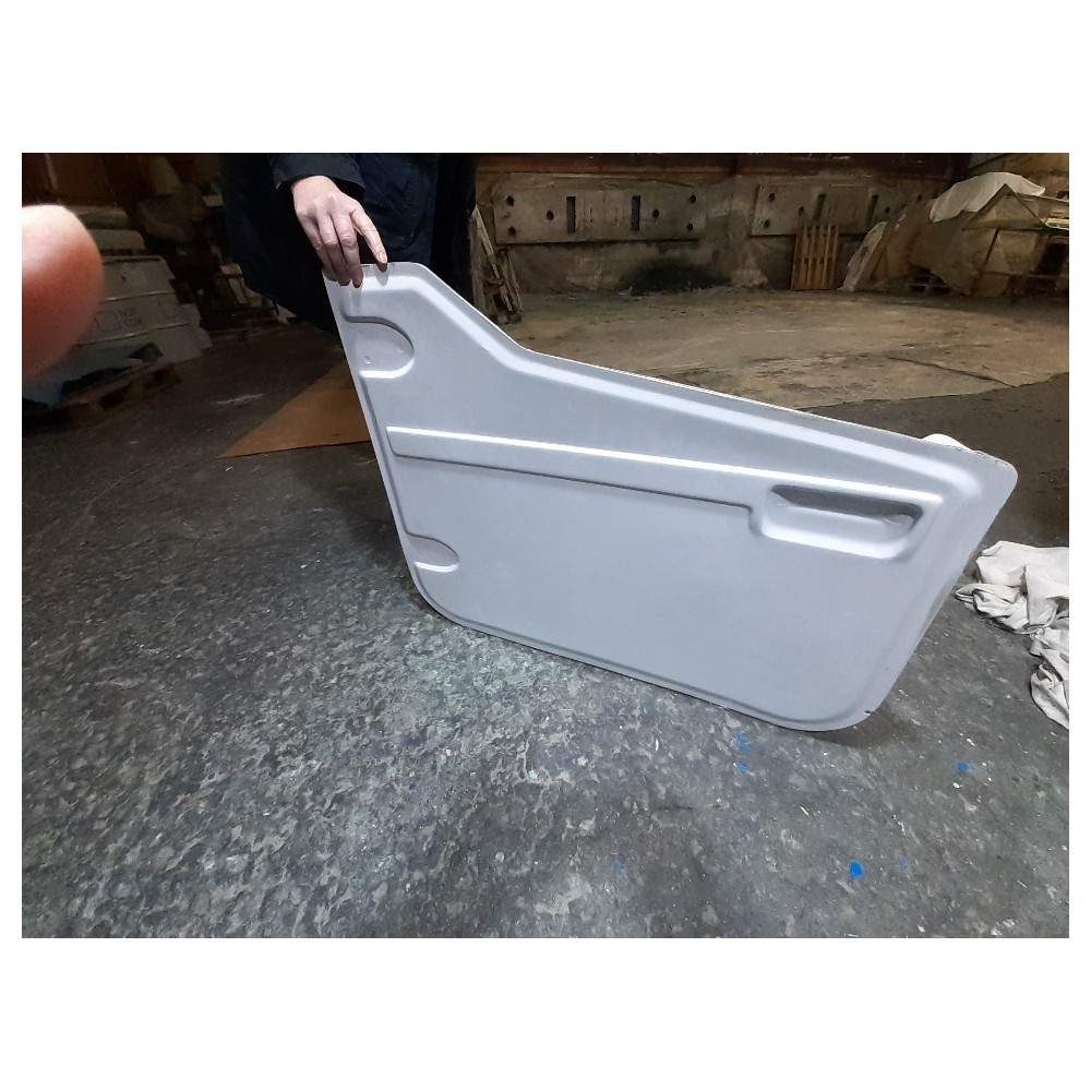DEMIS PORTE EN POLYESTER POUR TOYOTA BJ FJ HJ4