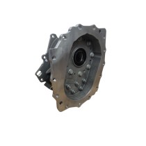 ADAPTATEUR BOÎTE DE TRANSFERT MULTI-BOÎTES DE VITESSES POUR NISSAN PATROL