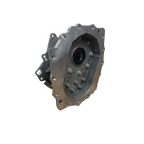 ADAPTATEUR BOÎTE DE TRANSFERT MULTI-BOÎTES DE VITESSES POUR NISSAN PATROL