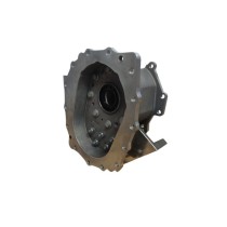ADAPTATEUR BOÎTE DE TRANSFERT MULTI-BOÎTES DE VITESSES POUR NISSAN PATROL