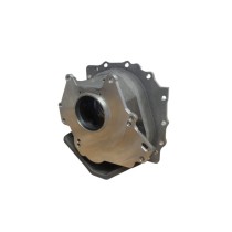 ADAPTATEUR BOÎTE DE TRANSFERT MULTI-BOÎTES DE VITESSES POUR NISSAN PATROL