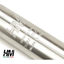 AMORTISSEUR MONOTUBE À IL/PIVOT PERSONNALISÉ AVEC RÉSERVOIR SÉPARÉ