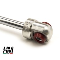 AMORTISSEUR MONOTUBE À IL/PIVOT PERSONNALISÉ AVEC RÉSERVOIR SÉPARÉ