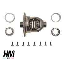 PORTE-DIFFÉRENTIEL CHARGÉ OUVERT DANA 35 3.31 & DOWN - DANA SPICER