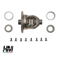 PORTE-DIFFÉRENTIEL CHARGÉ OUVERT DANA 35 3.31 & DOWN - DANA SPICER
