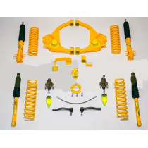 KIT DE SUSPENSIONS SUZUKI GRAND VITARA 3" (7,6 cm)