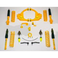 KIT DE SUSPENSIONS SUZUKI GRAND VITARA 3" (7,6 cm)